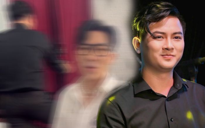Một thói quen khó bỏ của Hoài Lâm mỗi khi đi diễn, bị đàn anh 'bóc trần' tính cách thật