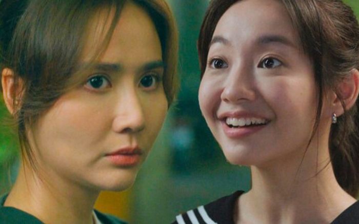 Chúng Ta Của 8 Năm Sau: Hé lộ lý do Huyền Lizzie dù diễn hay vẫn bị so sánh với Hoàng Hà