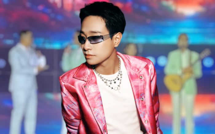 Hà An Huy bối rối khi được hỏi một chuyện, hé lộ về concert riêng