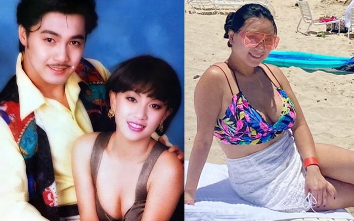 'Người tình Lý Hùng' 2 đời chồng giờ sợ con đưa vào viện dưỡng lão, nhan sắc tuổi xế chiều gây tiếc nuối