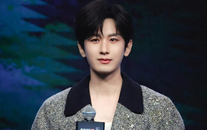 Không phải Dương Tử, đây mới là người giúp Thành Nghị có sự nghiệp thành công