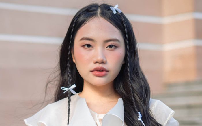 Đây là nhân vật đặc biệt khiến Phương Mỹ Chi quyết tâm giảm gần 10kg chỉ trong chớp mắt