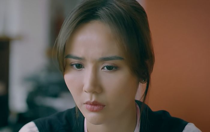 Chúng Ta Của 8 Năm Sau tập 19: Hóa ra Dương được 'ông trùm' chống lưng, Lâm không cần lo nữa