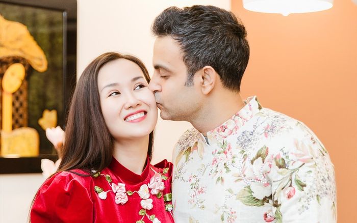 4 điều ý nghĩa nhất đối với Võ Hạ Trâm trong năm 2023: Ông xã người Ấn Độ đóng vai trò đặc biệt!