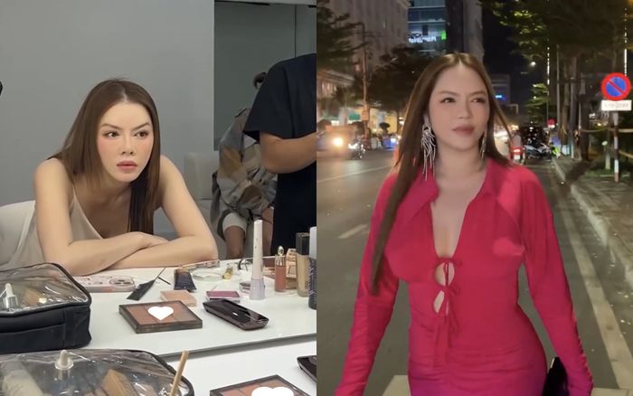 Lý Nhã Kỳ than thở kiểu người giàu: Hết 'bấm' trượt biển xe lại hỏng đồ trang trí đắt đỏ