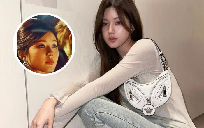 Nữ diễn viên tái phát bệnh cũ trên da gây lo lắng, là nguyên nhân của việc liên tục tăng cân