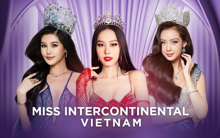 3 người đẹp giúp sash Việt thăng hạng tại Miss Intercontinental, Bảo Ngọc vẫn đỉnh nhất