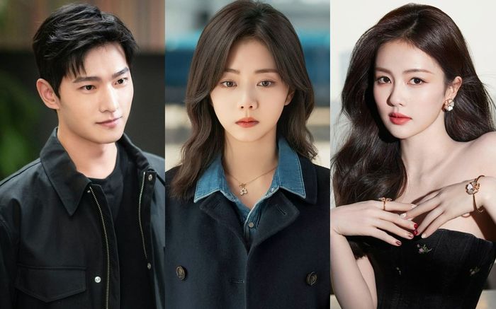 Phim của Đàm Tùng Vận có nguy cơ flop, Bạch Lộc, Dương Dương bất ngờ bị réo tên