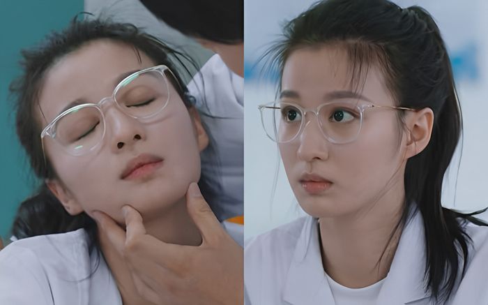 Cô gái ngất xỉu vì sợ ếch, đồng nghiệp đưa đến phòng y tế liền phát hiện sự thật ngỡ ngàng