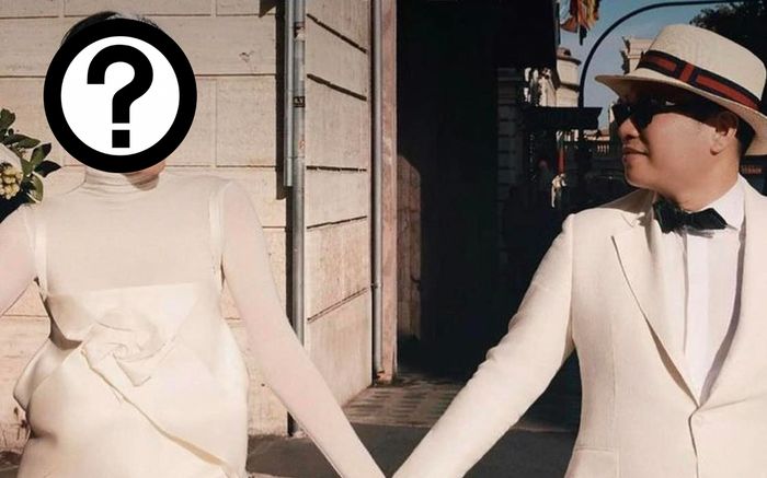 1 'chân dài' nổi tiếng Vbiz chốt lịch tổ chức hôn lễ sau màn cầu hôn lãng mạn tại Pháp