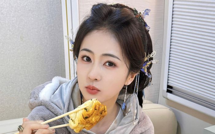 Bạch Lộc công khai tình cảm với người ngoài ngành giải trí, danh tính gây bất ngờ