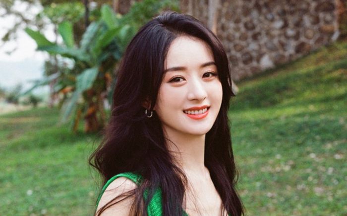 Triệu Lệ Dĩnh lộ nhân cách thật qua lời kể của người qua đường, liệu có còn hoàn hảo như lời đồn?