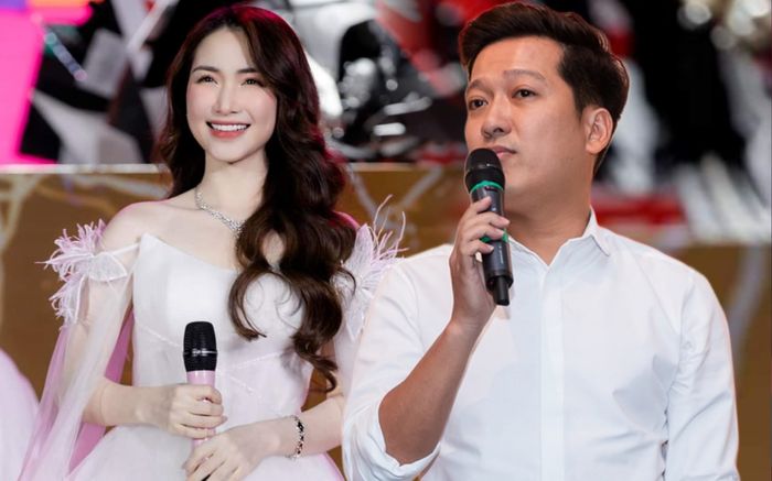 Hòa Minzy tiết lộ làm liveshow miễn phí tại quê hương Bắc Ninh, khán giả nhắc đến Trường Giang