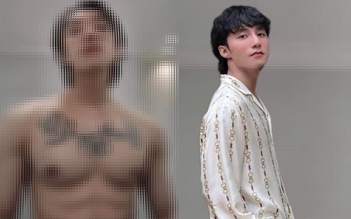 Xôn xao hình ảnh Sơn Tùng khoe cơ bắp cuồn cuộn: Sự thật khiến ai cũng ngã ngửa