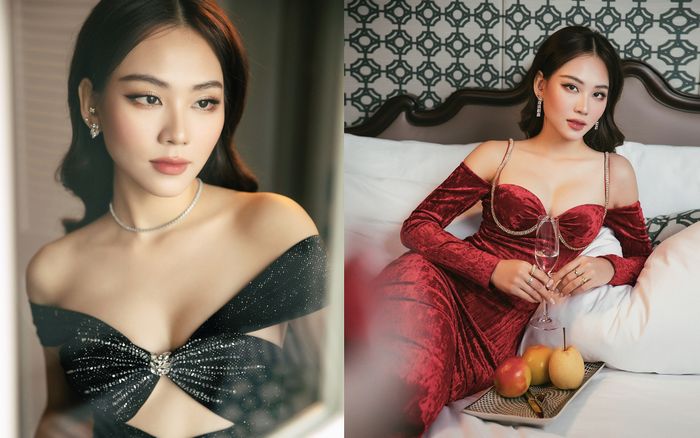 Mai Phương hóa quý cô thanh lịch, nhan sắc thăng hạng vùn vụt: Thả nhẹ vài outfit 'lấn át' dàn đối thủ