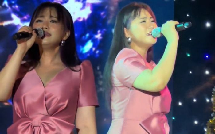 Lương Bích Hữu gây xôn xao vì ngoại hình thay đổi, fan nhận không ra