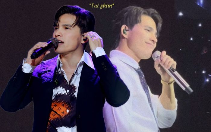 Khán giả '5 lần 7 lượt' từ chối Quốc Thiên trên sân khấu, nam ca sĩ phản ứng ra sao?