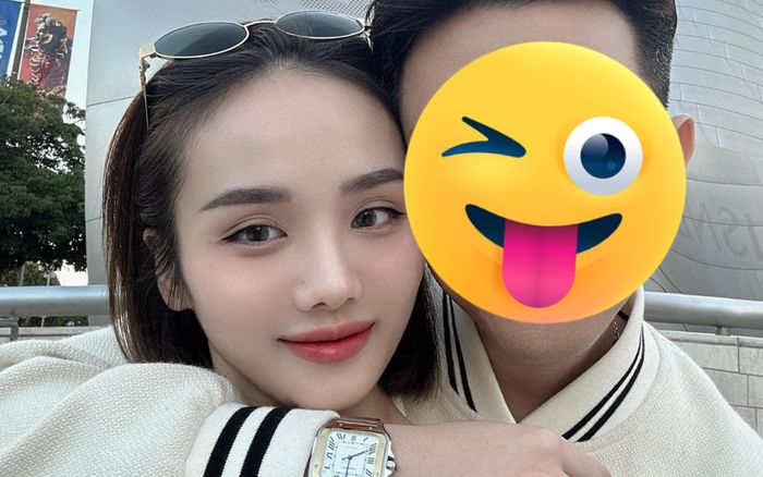 Nam ca sĩ Vbiz công khai bạn gái khiến khán giả đòi bỏ xem show, danh tính chẳng xa lạ!