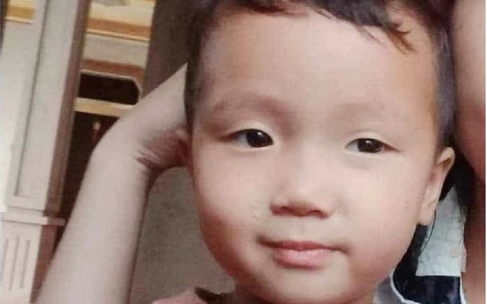 Vụ bé trai 2 tuổi ở Nghệ An mất tích bí ẩn: Phép màu đã xảy ra