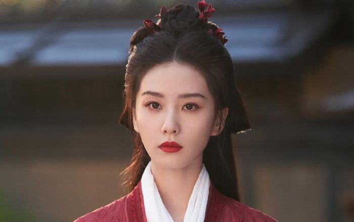 Nghi vấn Lưu Thi Thi và 'tình mới' bị chơi xấu