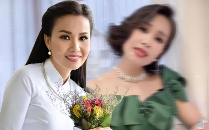 Cẩm Ly 'lên đồ' lộng lẫy hát hò, 'nhắc khéo' fan một việc nên làm vào dịp Giáng sinh?