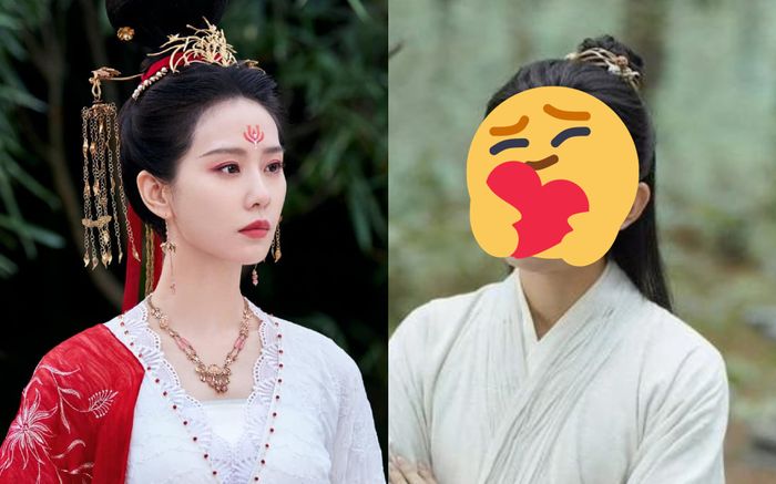 Hé lộ thông tin về con trai Lưu Thi Thi, hóa ra đã lớn mà còn điển trai thế này