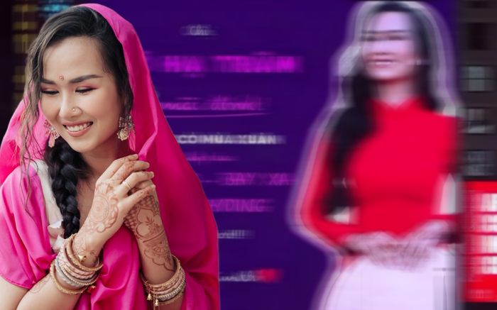 Võ Hạ Trâm vỡ òa khi được FC quảng bá MV mới tại nước ngoài: 'Quá sức tưởng tượng'