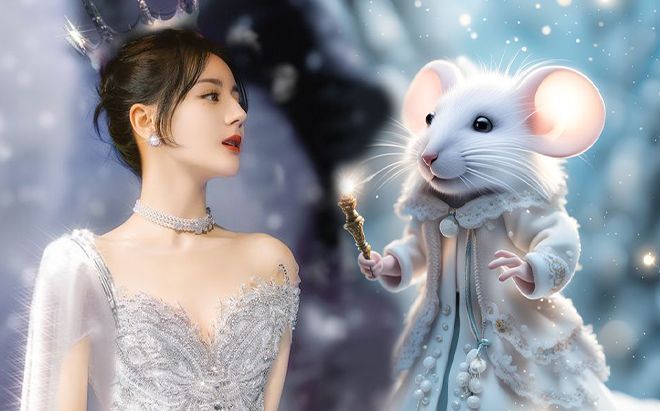 Đúng ngày Đông Chí: 3 con giáp vận khí lên hương, mưu sự dễ thành, tài lộc rực rỡ