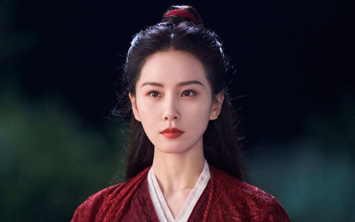Nữ chính Nhất Niệm Quan Sơn có động thái gây bão mạng giữa lúc phim bị tẩy chay vì cái kết