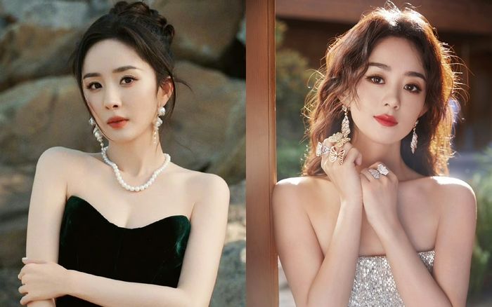 Hé lộ lý do Triệu Lệ Dĩnh, Dương Mịch sẵn sàng hạ mình để đóng Tương Viên Lộng