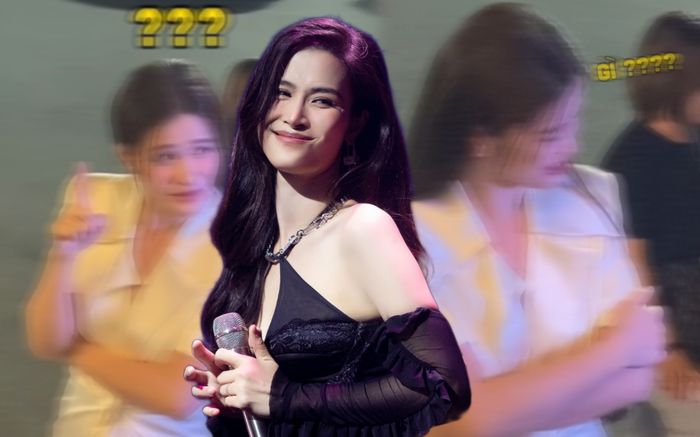 Fan yêu cầu Đông Nhi hát hò, liền bị nữ ca sĩ 'bắt bài': Cái kết sau đó khiến ai cũng bất ngờ