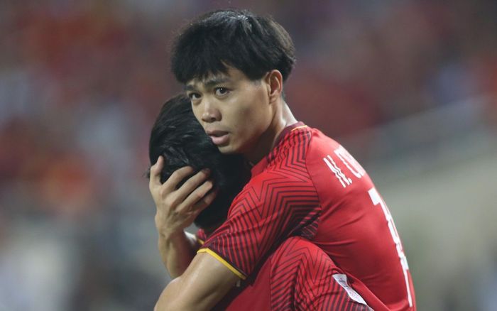 Danh sách tuyển Việt Nam dự Asian Cup 2023: Có Filip Nguyễn, vắng Công Phượng?