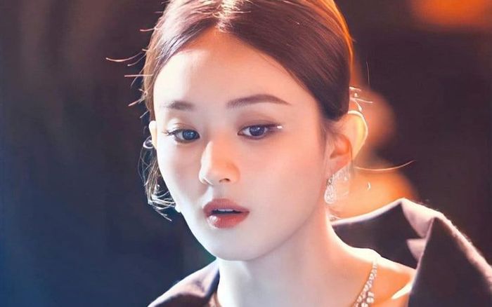 Triệu Lệ Dĩnh được CCTV ca tụng, có gì mà được khen dẫn đầu lứa tiểu hoa hiện nay?