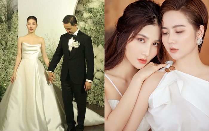 Huyền Lizzie bị nghi 'nghỉ chơi' với Diễm My 9x, vắng mặt trong ngày vui của bạn thân?