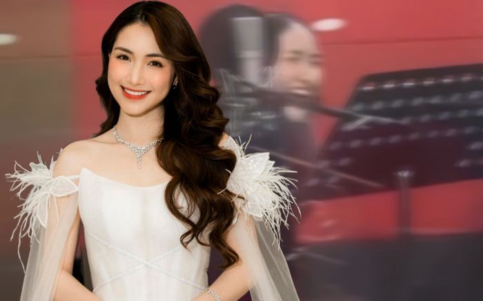 Hòa Minzy rục rịch tái xuất, Đức Phúc tiết lộ điều đặc biệt có '1-0-2' trong sản phẩm mới