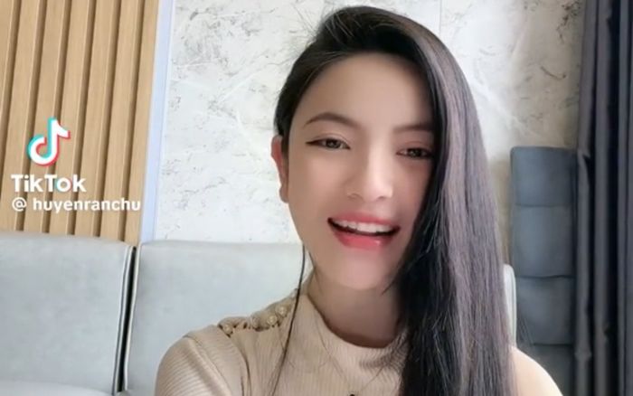 Chu Thanh Huyền nói về thị phi trong lễ dạm ngõ với Quang Hải