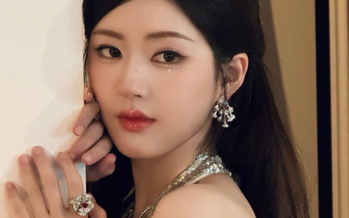 Tính cách thật của Triệu Lộ Tư được bạn diễn tiết lộ