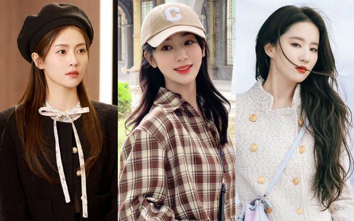 Loạt phân cảnh nổi tiếng nhất màn ảnh Hoa ngữ: Dương Tử - Bạch Lộc ai ấn tượng hơn?