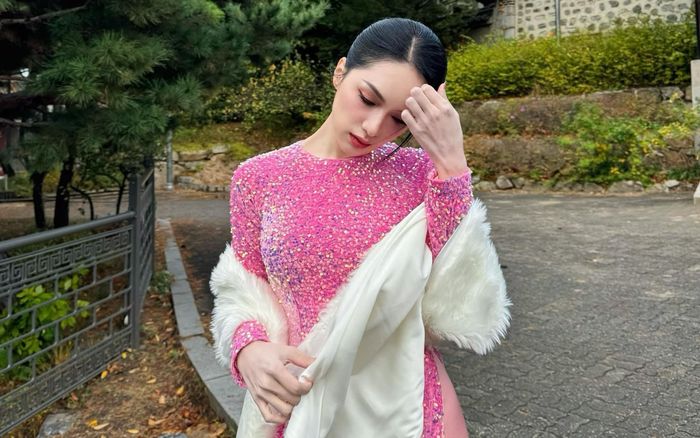 Chỉ một câu nói, Hương Giang tiết lộ tình trạng yêu đương hiện tại