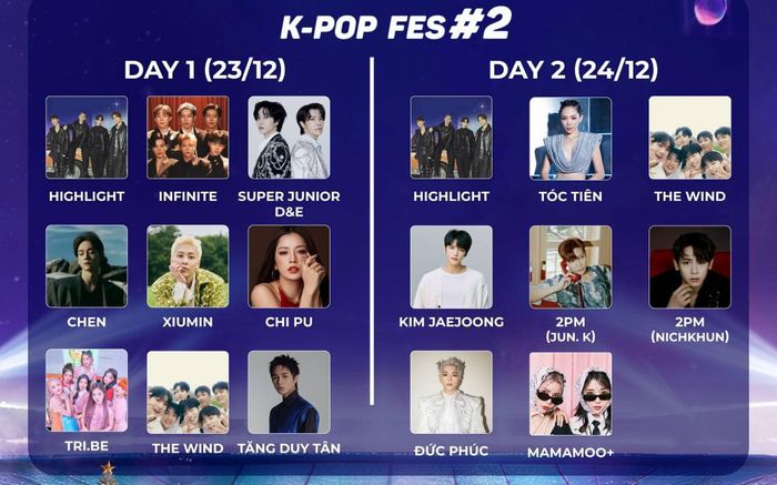 Vụ show diễn có Chi Pu, Đức Phúc bị hủy: Khán giả phẫn nộ, yêu cầu BTC hoàn tiền