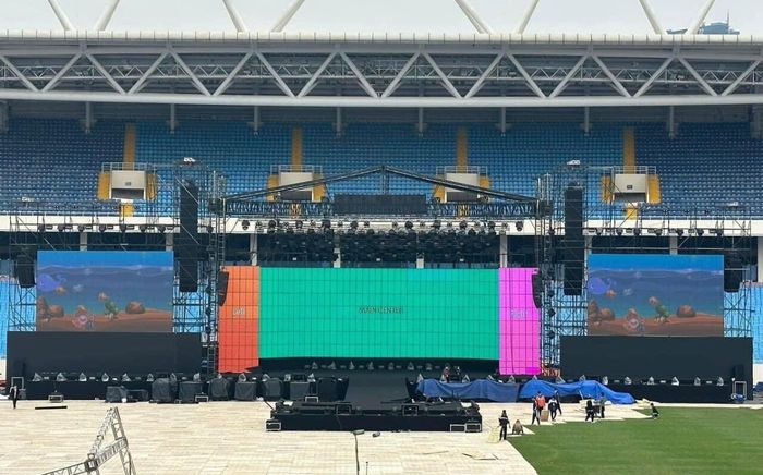 Khán giả 'than trời' sau khi show K-Pop bị hủy sát giờ