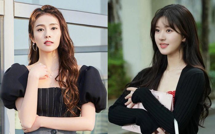 Top 10 phim có điểm Douban thấp nhất 2023: Hạng 1 quá dễ đoán, Bạch Lộc - Triệu Lộ Tư chạy đâu cho thoát