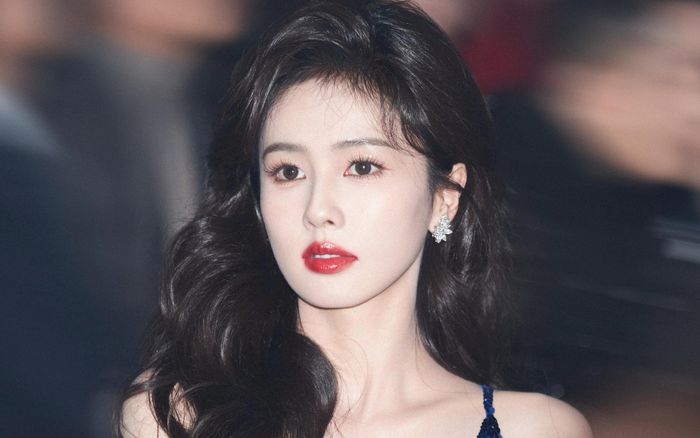 Không phải Trương Lăng Hách, Bạch Lộc thừa nhận chỉ muốn gả cho người này