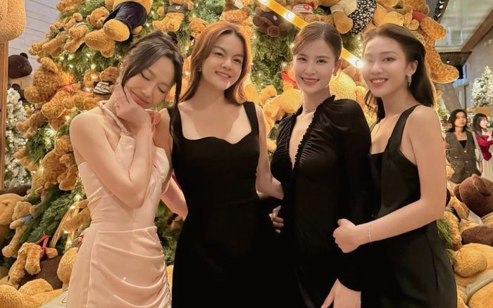 Diệu Nhi vẫn giữ điều này sau ồn ào Đông Nhi không đi ăn cưới, chỉ một câu thấy rõ mối quan hệ