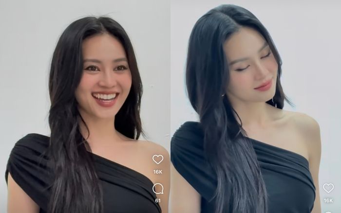 Ninh Dương Lan Ngọc lộ rõ sự mệt mỏi, ngủ gật gù khi 'chạy show'