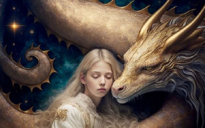 Qua đêm nay (24/12): 3 con giáp nghèo khổ vụt bay, vận may sủng ái, tiền đếm mỏi tay