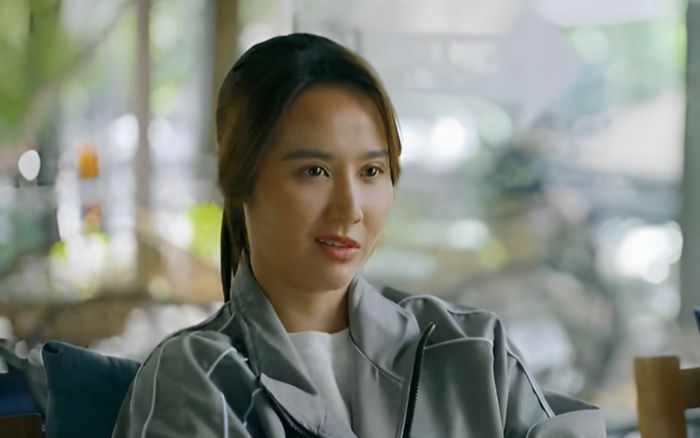 Chúng Ta Của 8 Năm Sau tập 22: Ông Quảng và Như Ý đồng loạt xin lỗi Dương, phản ứng của cô nàng gây sốc