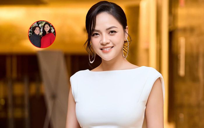 Thu Quỳnh công khai giới tính bé thứ 2 với bạn trai, còn khoe luôn nhan sắc mẹ ruột cực phẩm