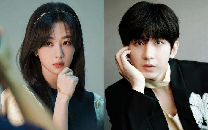 Không để fan đợi lâu, Thành Nghị - Dương Tử chính thức tái hợp sau 1 năm xa cách