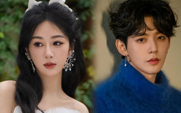 Bạo lớn nhờ Trường Tương Tư, Dương Tử và Đặng Vi sẽ trở thành King – Queen Đêm hội Weibo